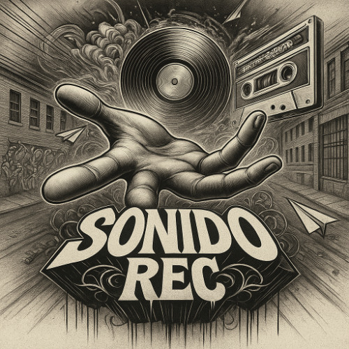 ESTE ESTILO QUE TE PARTE _ BASE DE RAP