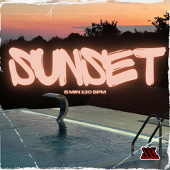 SUNSET Bmin 130bpm