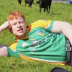Leitrim cowboi