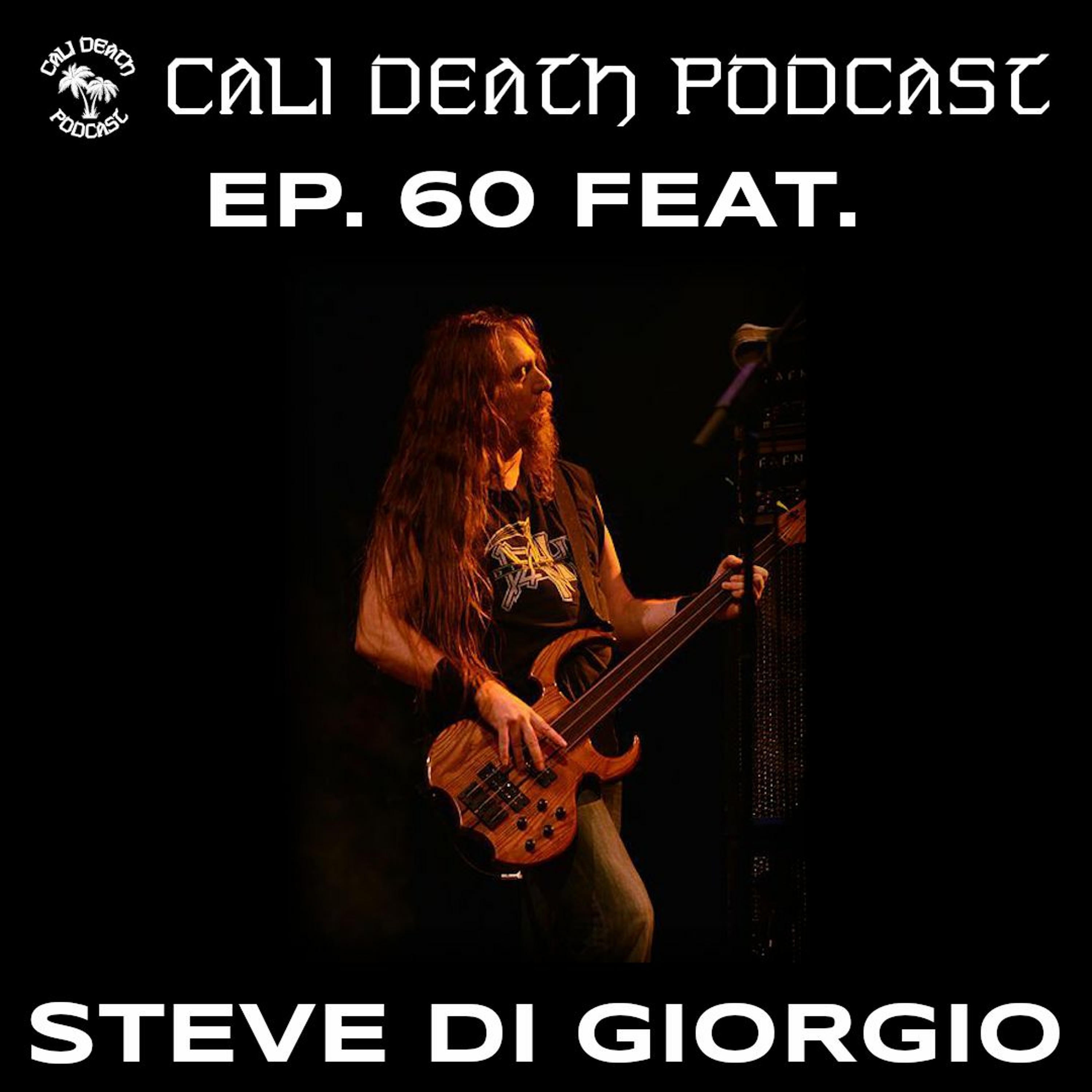 Cali Death Podcast