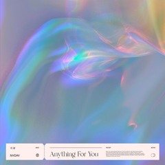 Nyday - Anything For You