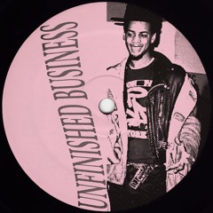 Unfinished Business E.P. - Nature Boy (preview)