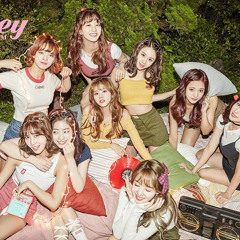 [Official Instrumental] TWICE (트와이스) - LIKEY.mp3