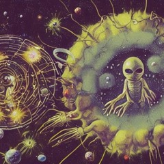 Deep Inside - Lost at Sea