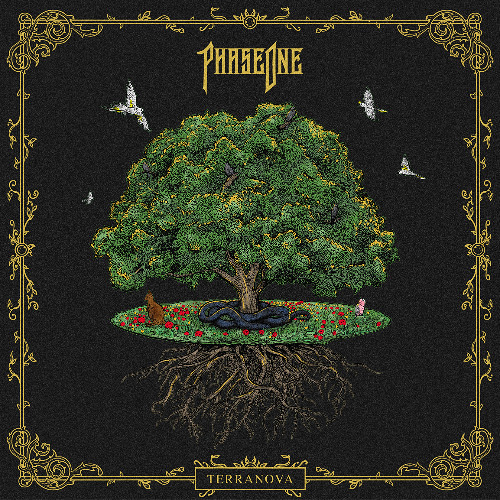 PHASEONE - SOS with MAKE THEM SUFFER (ZiXS Remix)