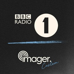 imager. Custom - BBC Radio 1