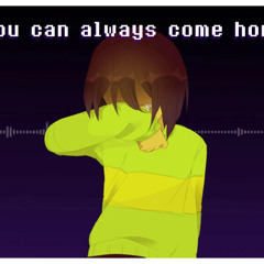 moon jelly You Can Always Come Home Deltarune Undertale Original Lyrics