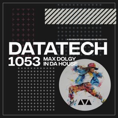 Max Dolgy - In Da House