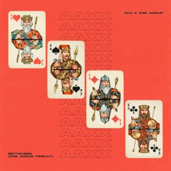 Ouu - Settevees (Ans. Andur Tribuut)