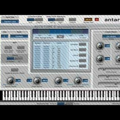 Antares ? Auto-tune Pro 9.1