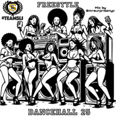 DANCEHALL25