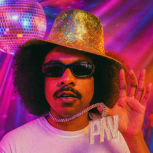 La Fève MAUVAIS PAYEUR DISCO