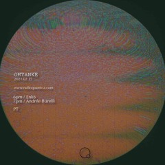Mix for Rádio Quântica