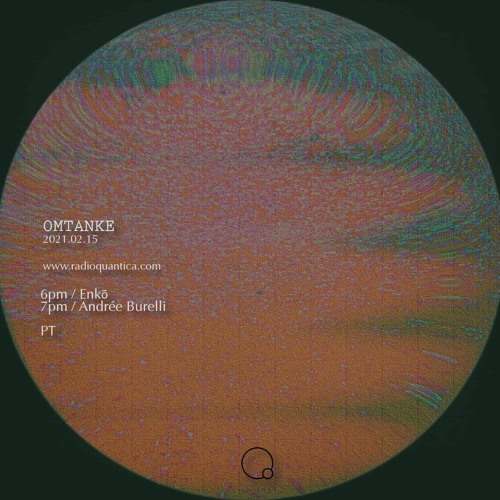 Mix for Rádio Quântica
