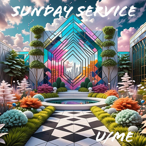 Sunday Service 8/17/25