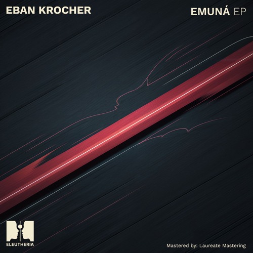 Eban Krocher - Epuyao