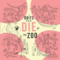 Obits - Widow of My Dreams