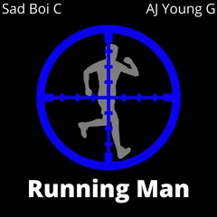 Running Man freestyle