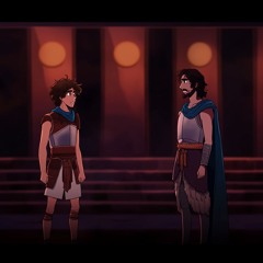 EPIC The Musical I Cant Help But Wonder [5:10] | Piano Version