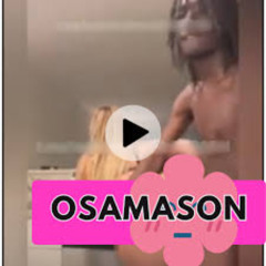News Osamason Video Original Leaks Full Today Telegram