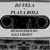 Artwork for DJ Fela - Playa Roll (Remastered)