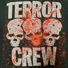 Oldschool Terror/Speedcore Vinyl Set 1!
