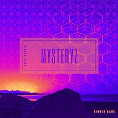 Mysteryz