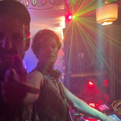 Dr. Gonzo @ KaterKiosk @ Kater Blau Berlin 19.7.24