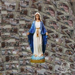 MOTHER OF JESUS (prod. @bagheadcorp)