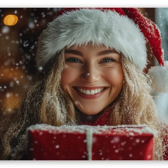 Nervozni Poštar-Nova godina  (hrcoxxx Remix)