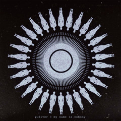 guliver - my name is nobody (stallo, martyn päsch & red noise remixes) [KV076]