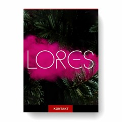 Native Instruments – LORES Download