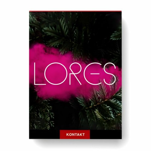 Native Instruments – LORES Download