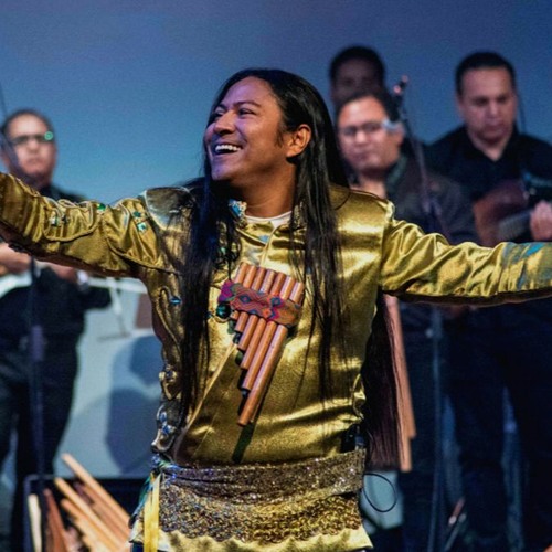 Stream Harin El Indio habla de su paso por 'La Descarga' by KienyKe.fm