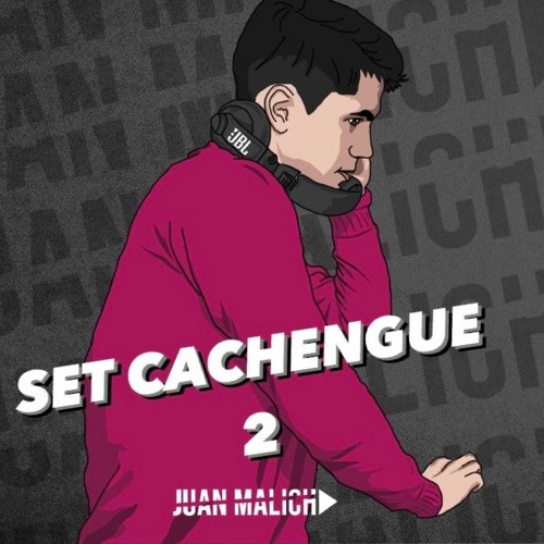 Set Cachengue Julio  x  Dj Juan Malich