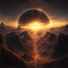 De4dl0ck - The Last Light[Hands Up!]