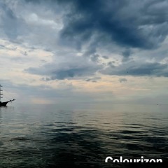 Miss Melera ° Colourizon 106 ° July 2021