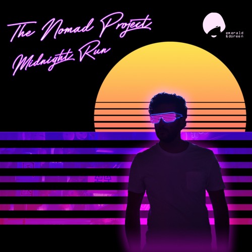 The Nomad Project - Midnight Run