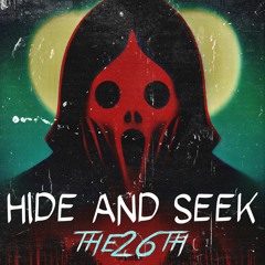 Hide And Seek (FREE DOWNLOAD)
