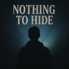 kixx- nothing to hide