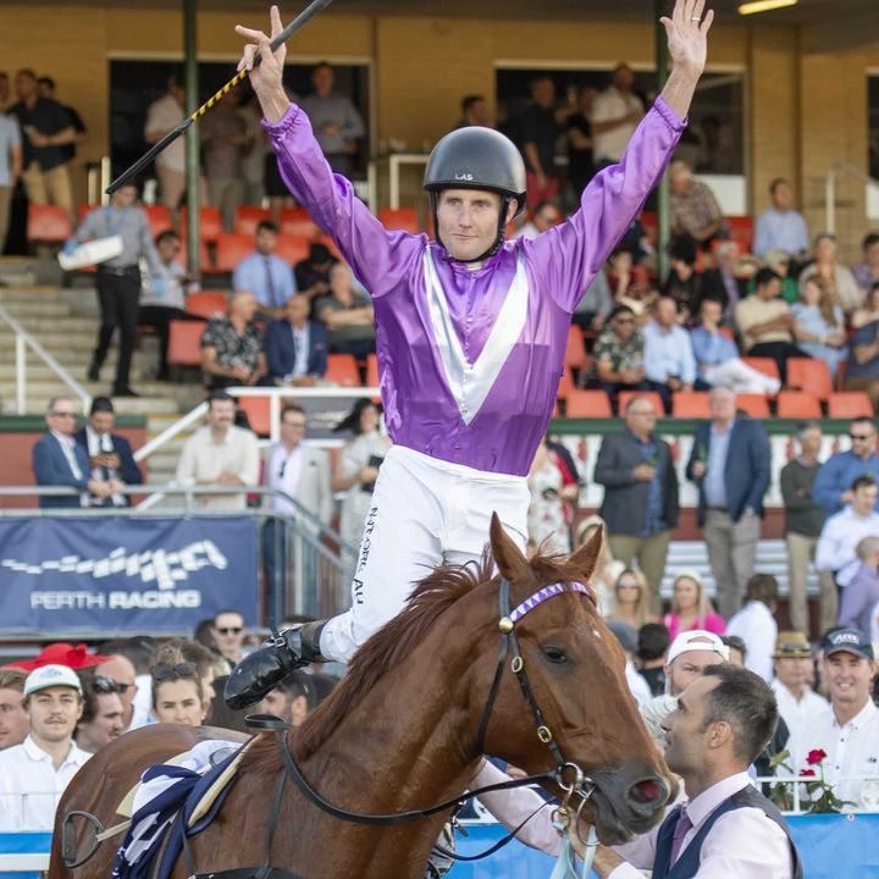 Winterbottom Stakes/McKenzie Stakes Day Review