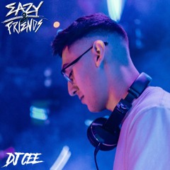 Eazy & Friends Radio Guest Mix - DJ Cee