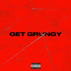ItsBrilliant x Jah$tar - GET GRUNGY ( prod Brilliant, Larry , Drewcash)