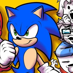 OneyPlays - SONIC FORCES