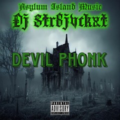 DEVIL PHONK