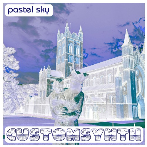 Pastel Sky