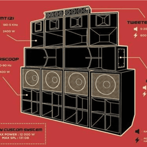Louisville Sessions Vol. 7: Roots 2