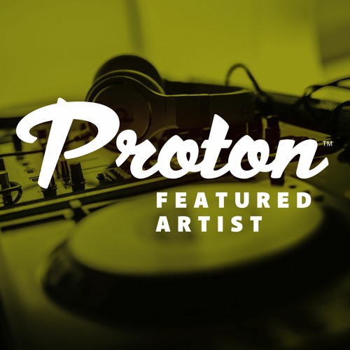 Ruben Karapetyan  - Proton Featured Artist