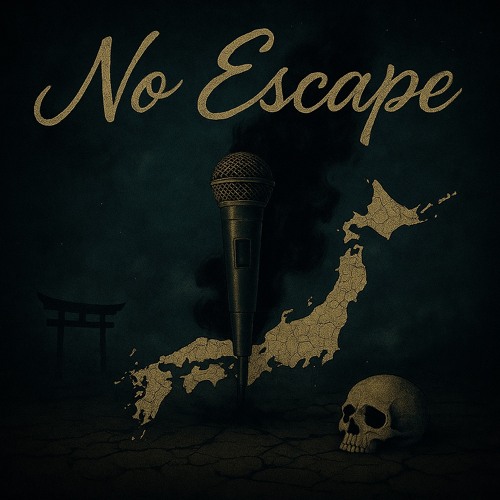 Wabinga - NO ESCAPE(Demo)