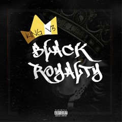 King V3 - Black Royalty